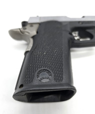 Springfield Armory Bul M5 Israeli 1911A1 9mm Commander Pistol NO Magazine BL06421