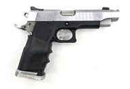 Springfield Armory Bul M5 Israeli 1911A1 9mm Commander Pistol NO Magazine BL06535