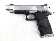 Springfield Armory Bul M5 Israeli 1911A1 9mm Commander Pistol NO Magazine BL06535