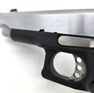 Springfield Armory Bul M5 Israeli 1911A1 9mm Commander Pistol NO Magazine BL06535