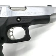 Springfield Armory Bul M5 Israeli 1911A1 9mm Commander Pistol NO Magazine BL06535