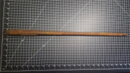 M1 Garand Barrel, Clunker Grade