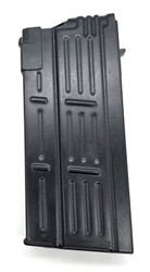 Original IMI Galil 25 Round .308 Steel Magazine