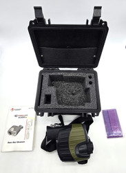 L3 Thermal-Eye X200XP Thermal Imaging Infrared Camera
