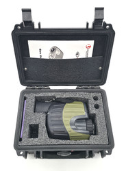 L3 Thermal-Eye X200XP Thermal Imaging Infrared Camera