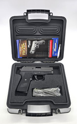 SIG Sauer P239 .40 S&W Pistol 56A002178