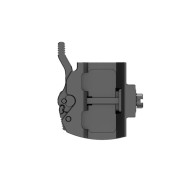 INFITAC Thermal Pistol Sights Fast Mini FMP13