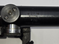 Moisin PU scope 91/30