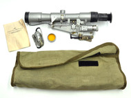 Com Bloc IP21 Scope