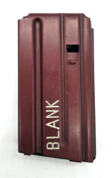 Original Colt AR-15 Magazine for Firing Blanks 