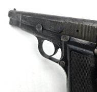 FN Belgium Hi Power 9mm Pistol Serial T252131