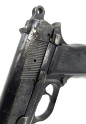 FN Belgium Hi Power 9mm Pistol Serial T252131