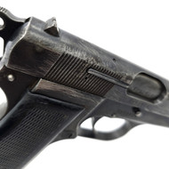 FN Belgium Hi Power 9mm Pistol Serial T252131