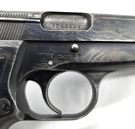 FN Belgium Hi Power 9mm Pistol Serial T252131