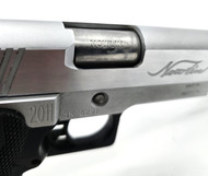 STI International 2011 .40 S&W  Serial SK6291