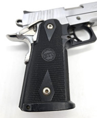 STI International 2011 .40 S&W  Serial SK6291