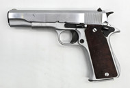 Star Bonifacio Echeverria SA Model BS 9mm Pistol Serial 1092999