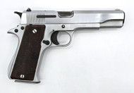 Star Bonifacio Echeverria SA Model BS 9mm Pistol Serial 1092999