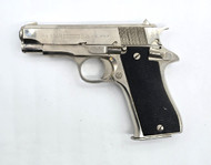 Star Bonifacio Echeverria SA Model BM Compact 9mm Pistol Serial 1516106