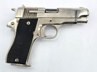 Star Bonifacio Echeverria SA Model BM Compact 9mm Pistol Serial 1516106