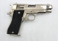 Star Bonifacio Echeverria SA Model BM Compact 9mm Pistol Serial 1516106