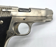 Star Bonifacio Echeverria SA Model BM Compact 9mm Pistol Serial 1516106