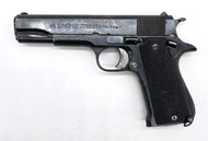 Star Bonifacio Echeverria SA Model BG 9mm Pistol Serial 864242