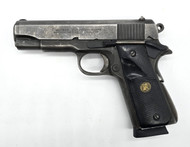 Colt Combat Commander 9mm Pistol Serial 70BS58778