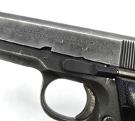 Colt Combat Commander 9mm Pistol Serial 70BS58778