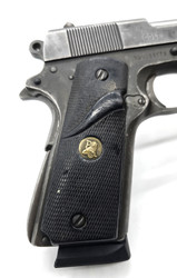 Colt Combat Commander 9mm Pistol Serial 70BS58778