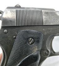 Colt Combat Commander 9mm Pistol Serial 70BS58778