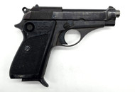 Beretta Model 70 .32 acp Pistol with Threaded Barrel