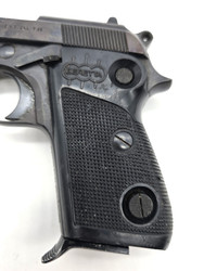 Beretta Model 70 .32 acp Pistol with Threaded Barrel