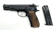 ITM AT84 Double Action 9mm Pistol Serial CH00323