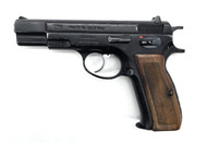 ITM AT84 Double Action 9mm Pistol Serial CH00323