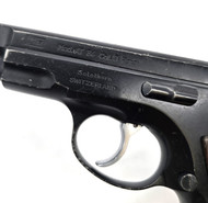 ITM AT84 Double Action 9mm Pistol Serial CH00323