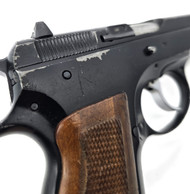 ITM AT84 Double Action 9mm Pistol Serial CH00323