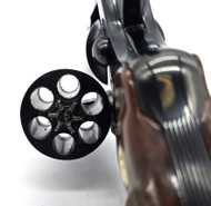 Colt Python .357 Magnum Revolver Serial 77308E