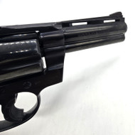 Colt Python .357 Magnum Revolver Serial 77308E
