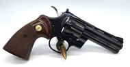 Colt Python .357 Magnum Revolver Serial 77308E