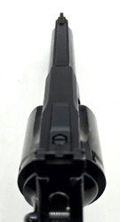 Colt Python .357 Magnum Revolver Serial 77308E