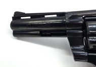 Colt Python .357 Magnum Revolver Serial 77308E