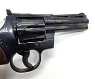 Colt Python .357 Magnum Revolver Serial 77308E