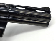 Colt Python .357 Magnum Revolver Serial 77308E