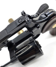 Colt Python .357 Magnum Revolver Serial 77308E