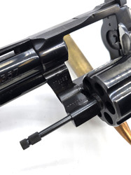 Colt Python .357 Magnum Revolver Serial 77308E