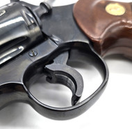 Colt Python .357 Magnum Revolver Serial 77308E