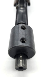 French Unique Model DES-69 Semi-Automatic Target Pistol Serial 732709