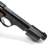 French Unique Model DES-69 Semi-Automatic Target Pistol Serial 732709