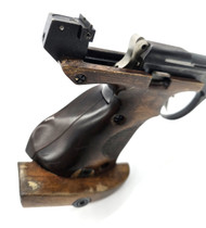 French Unique Model DES-69 Semi-Automatic Target Pistol Serial 732709